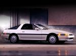 Toyota Supra 3.0 Turbo Sport Roof 1987 года (US)